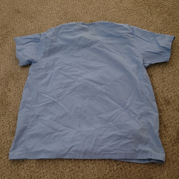 Scrub Set - Picture 3 of 3